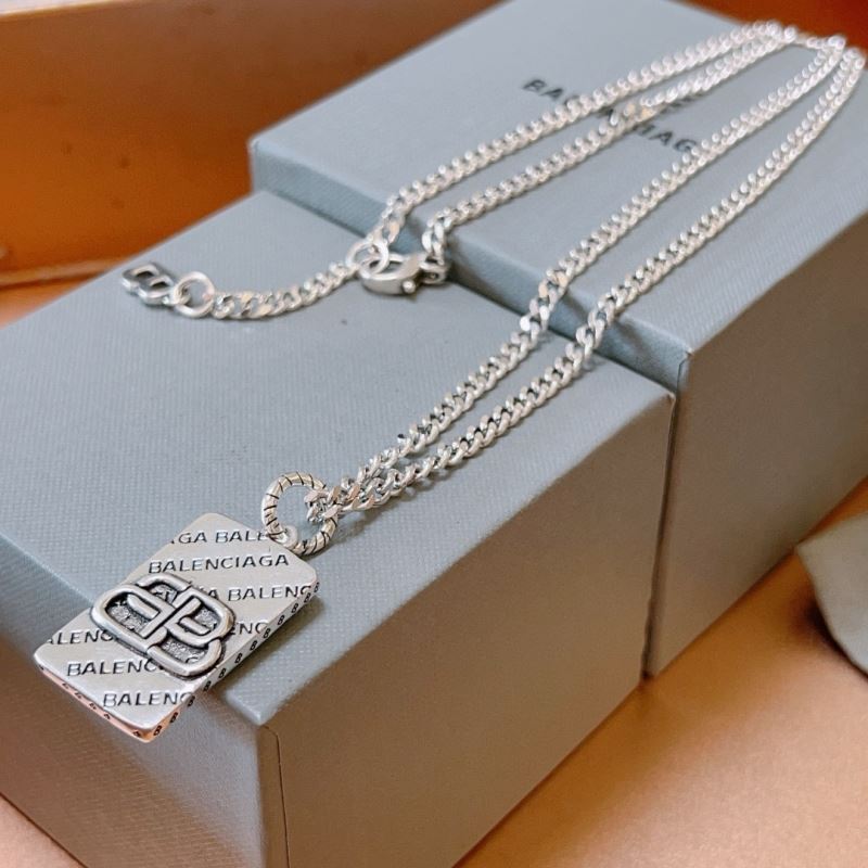 Balenciaga Necklaces